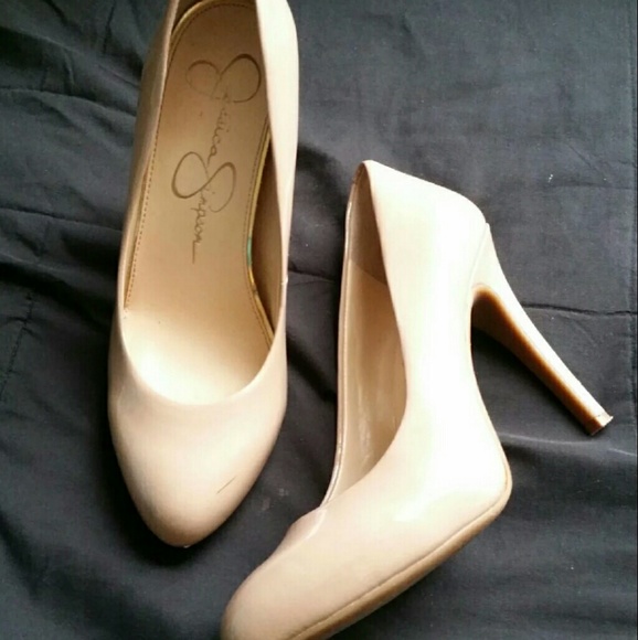 Jessica Simpson Shoes - Jessica Simpson Heels